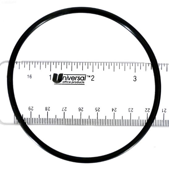 DIFFUSER O-RING WHISPER FLO 355227