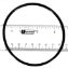 DIFFUSER O-RING WHISPER FLO 355227