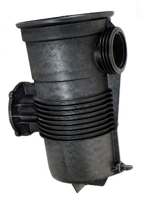 PACFAB CHALLENGER STRAINER POT 355300