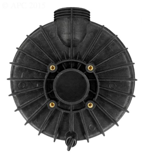 PACFAB CHALLENGER PUMP HOUSING 355468