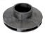 PACFAB 3 HP CHALLENGER IMPELLER 355544