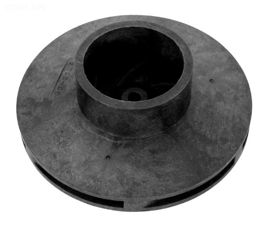 PENTAIR CHALLENGER IMPELLER 2 HP FULL 2-1/2 UP-RATED 355604