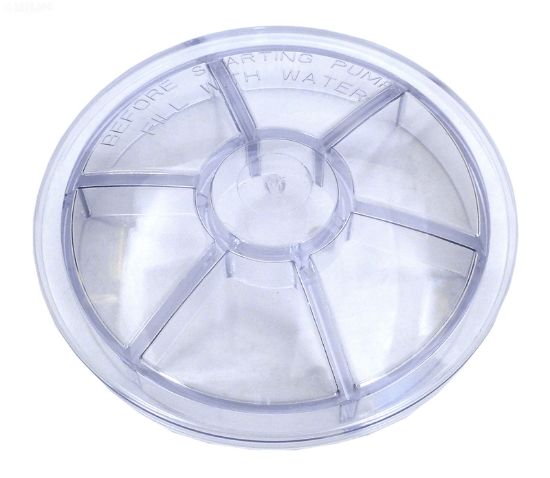 SEE THROUGH LID FLO AFTER 11-98 357151