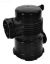 PENTAIR OPTIFLO PUMP POT 357228