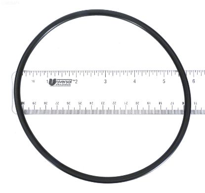 O-RING LID SUPERFLO/OPTIFLO PUMP PENTAIR O-150 APCO2400 357255