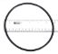 O-RING LID SUPERFLO/OPTIFLO PUMP PENTAIR O-150 APCO2400 357255