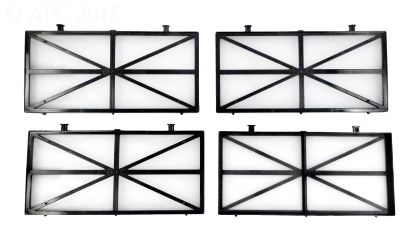 SPRING FILTER PROWLER 820 830 360123