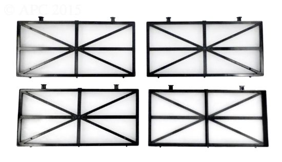 SPRING FILTER PROWLER 820 830 360123