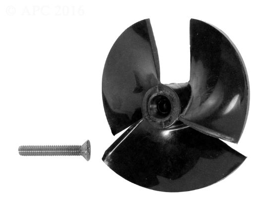 IMPELLER PROWLER 820 830 360131
