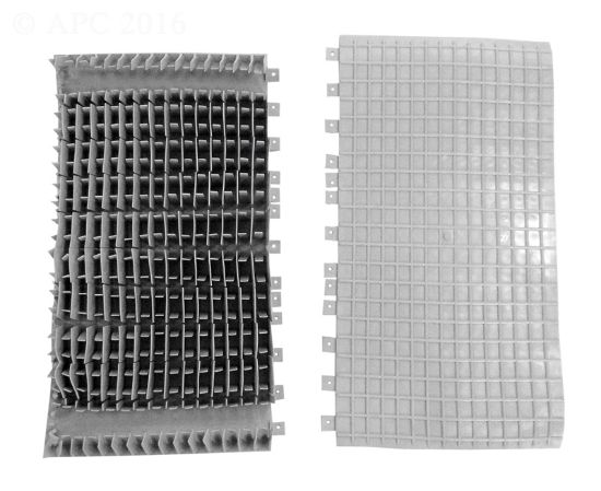 BRUSH PROWLER 820 830 360136