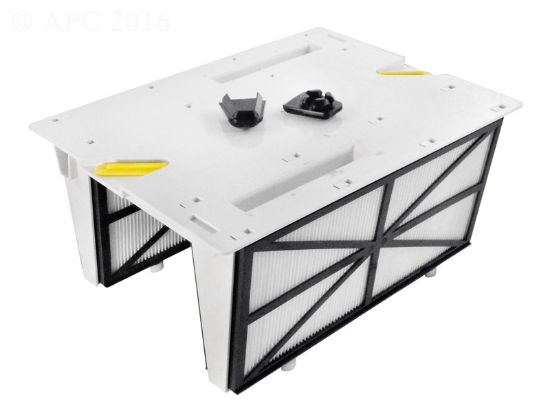 CARTRIDGE ASSEMBLY PROWLER 820 830 360140