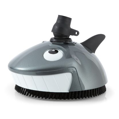 KRPY KRLY LIL SHARK BUILDERS MODEL SUCTION SIDE ABG CLEANER  360156