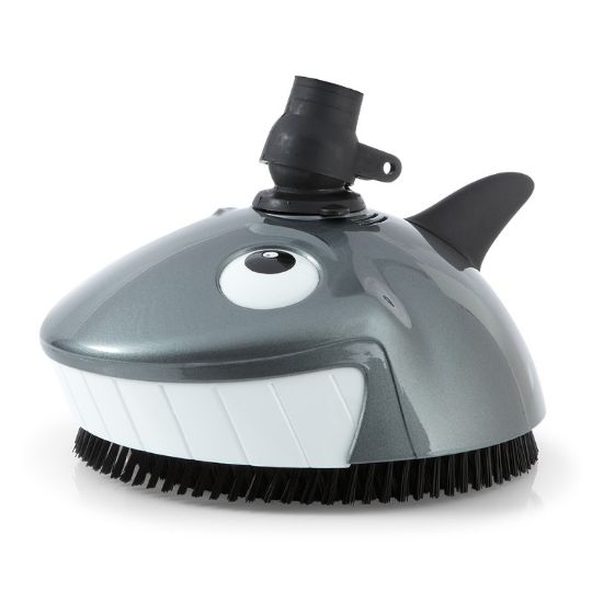 KRPY KRLY LIL SHARK BUILDERS MODEL SUCTION SIDE ABG CLEANER  360156