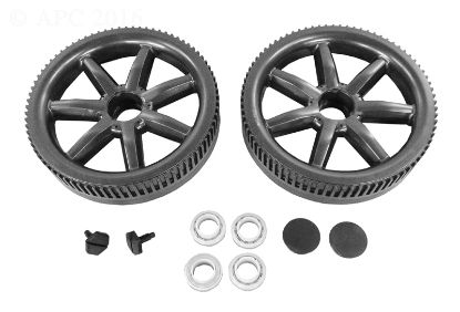 LARGE WHEEL KIT 360235
