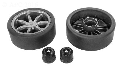 SMALL WHEEL KIT 360236