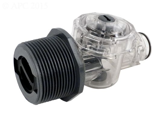 FEEDLINE WALL CONNECTOR KIT 360251