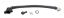 KIT REAR THURST JET HOSE 360257