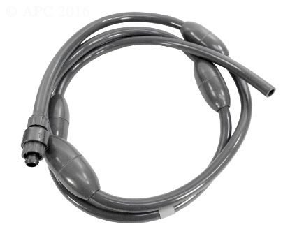 10' HARD FEEDLINE HOSE KIT 360266
