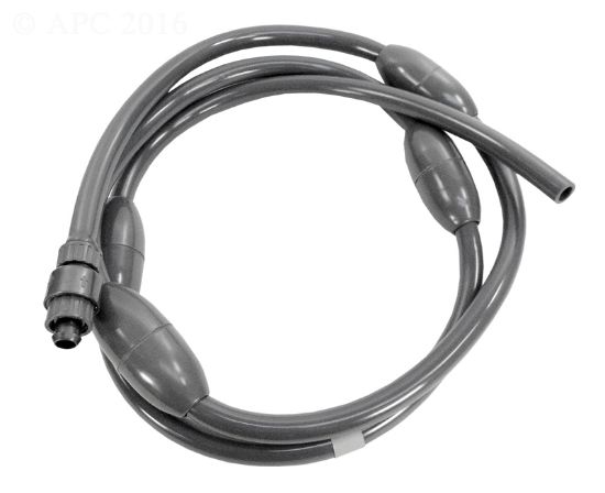 10' HARD FEEDLINE HOSE KIT 360266