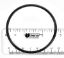 FEED LINE O-RING KIT 360268