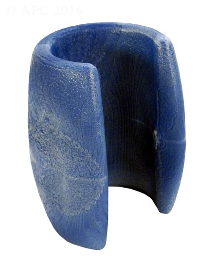 REBEL POOL CLEANER HOSE FLOAT 360300