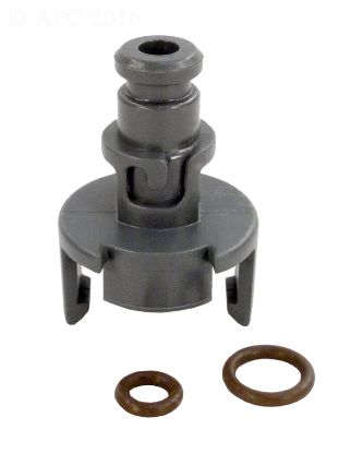 SWEEP TAIL REGULATOR KIT PENTAIR 360301