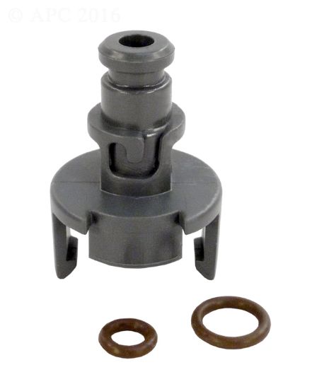 SWEEP TAIL REGULATOR KIT PENTAIR 360301
