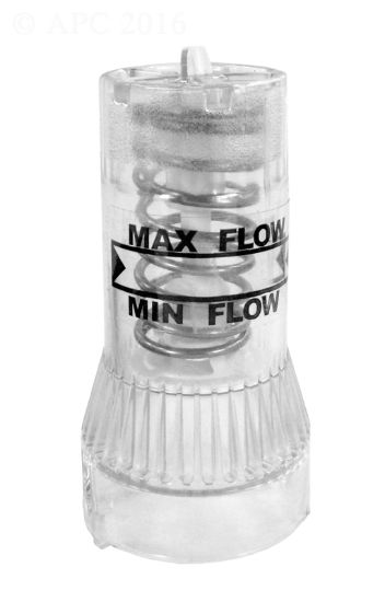 FLOW GAUGE KIT 360328