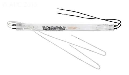 ULTRAPURE UPS350 & EUV3 REPLACEMENT LAMP 3901822
