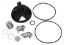 DV6/DV7 DIVERTER REPAIR KIT 39251509K