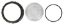 STRAINER COVER  JACUZZI 39252408R