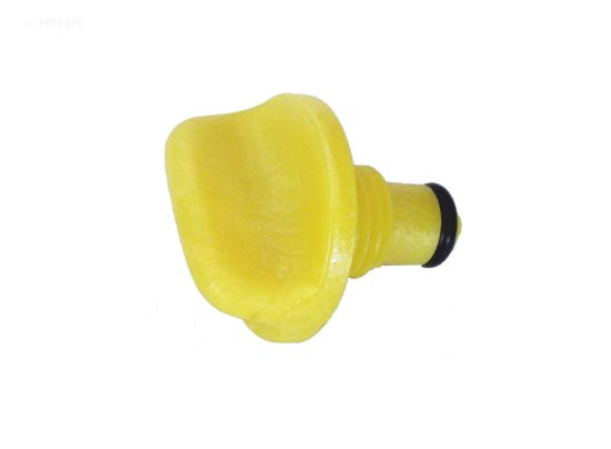 JACUZZI AIR BLEED KNOB W/ O-RING EW/TC/CFA/SAER TANKS 39254701R