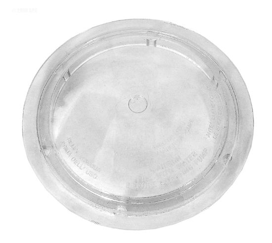 JACUZZI MAGNUM PUMP STRAINER COVER 39257902R