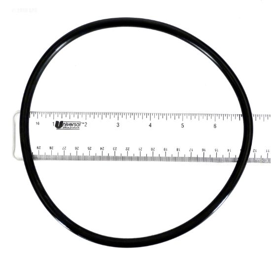 STRAINER LID O-RING ULTRA-FLO O461 (AFTER 11/94) PENTAIR 39300600