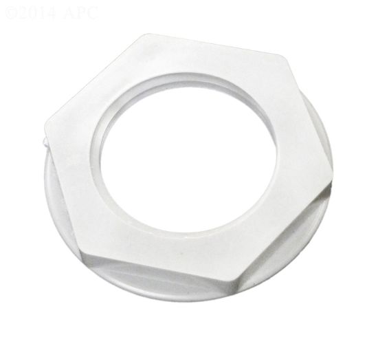 NUT LOCK 1IN NPT  BLACK FOR ES20/ES40 40-50051