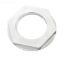 NUT LOCK 1IN NPT  BLACK FOR ES20/ES40 40-50051