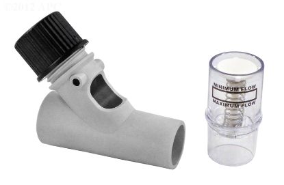 REGULATOR VALVE KIT K12062