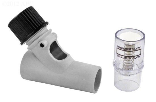 REGULATOR VALVE KIT K12062