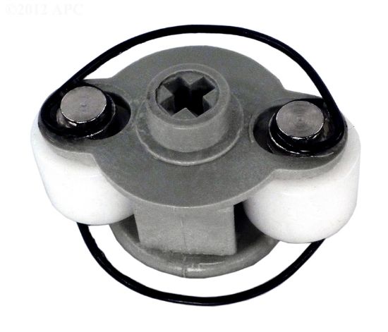 ROTOR ASSEMBLY 41400-0005