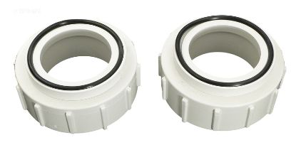 HALF UNION 2 SLIPIN 42001-0402