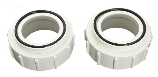 HALF UNION 2 SLIPIN 42001-0402