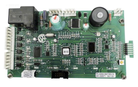 CONTROL BOARD KIT 42002-0007S