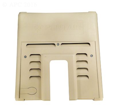 KIT MT BACK PANEL PENTAIR 42002-0032Z