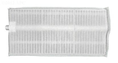 JACUZZI EW75 ELEMENT 8-1/2INx18IN (8 PER UNIT 42212316R