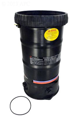 BODY 100 & 150 SQ. FT. W 42289405R