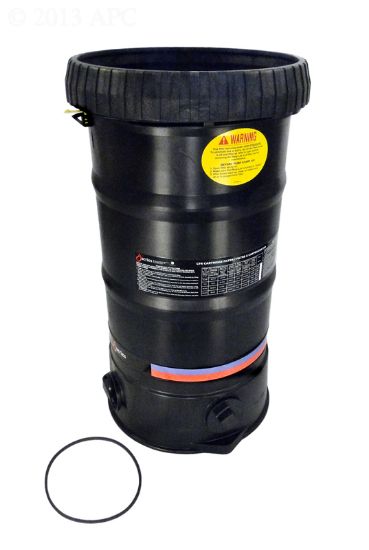 BODY 100 & 150 SQ. FT. W 42289405R