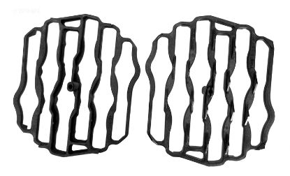 LS/DE WIPER PLATE 2/BAG 42355909R2