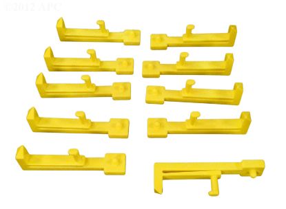 COVER LATCH 10 PAK 42367706R10