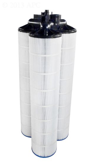 JACUZZI TC550-MB INTERNALS KIT 42370220K