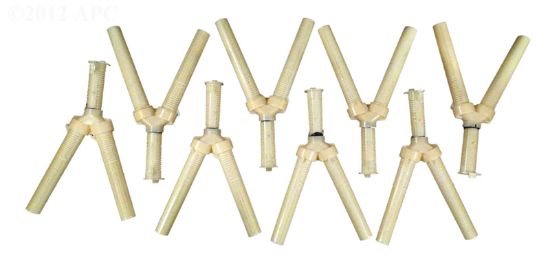 TM36 LATERAL SNAP FIT (8/BAG 42389304R8